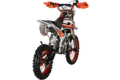 Лот: 18972093. Фото: 1. Мотоцикл KAYO EVOLUTION ZS190EM... Мотоциклы