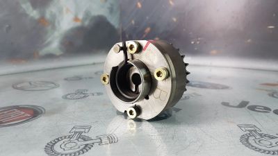 Лот: 24315305. Фото: 1. Муфта VVT-i Lexus GS300 3GR-FSE... Двигатель и элементы двигателя