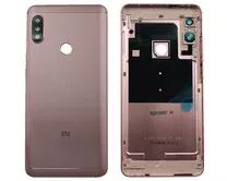 Лот: 24864461. Фото: 1. Задняя крышка Xiaomi Redmi Note... Корпуса, клавиатуры, кнопки