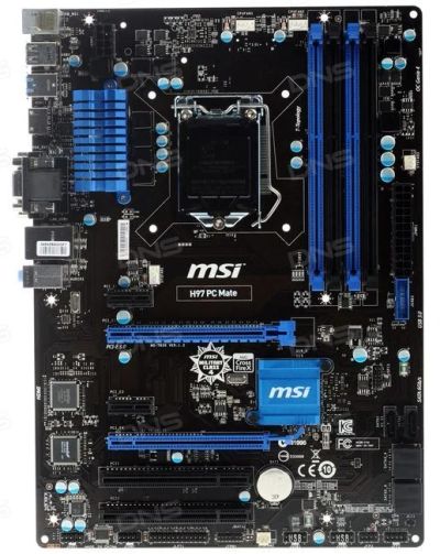 Лот: 6624903. Фото: 1. Комплект Intel Core i7 4770k... Процессоры