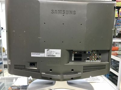 Лот: 13134943. Фото: 1. Телевизор Samsung LE26R51BM 26... Телевизоры