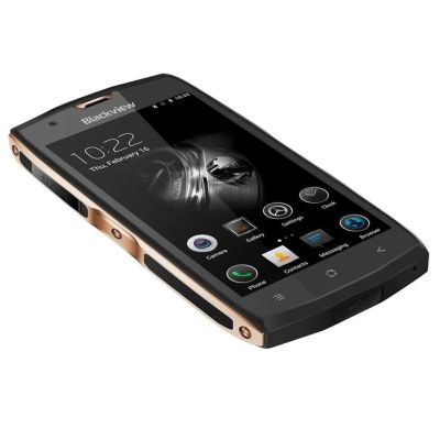 Лот: 9746341. Фото: 1. Защищенный смартфон Blackview... Смартфоны