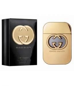 Лот: 11022154. Фото: 1. Gucci Guilty Intense Pour Femme... Женская парфюмерия