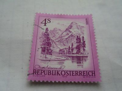 Лот: 7493960. Фото: 1. Почтовая марка-для Вашей коллекции... Марки