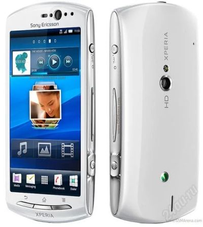 Лот: 1648489. Фото: 1. c рубля новый sony ericsson xperia... Смартфоны