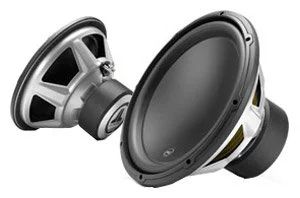Лот: 8115386. Фото: 1. Сабвуфер без корпуса JL Audio... Сабвуферы