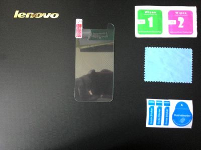 Лот: 6714881. Фото: 1. Защитное стекло Lenovo, Nokia... Защитные стёкла, защитные плёнки