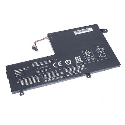 Лот: 24515340. Фото: 1. Аккумулятор OEM для ноутбука Lenovo... Другое (комплектующие)