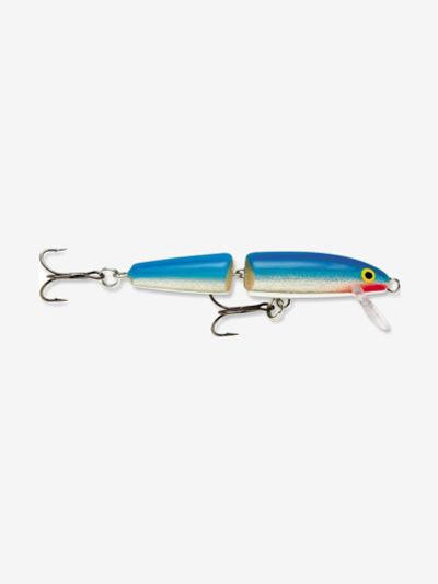 Лот: 25690416. Фото: 1. Воблер для рыбалки RAPALA Jointed... Другое (спортивная одежда)