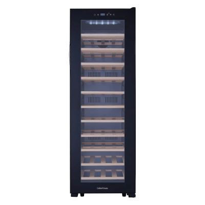 Лот: 25439425. Фото: 1. Винный шкаф Cellar Private CP062S. Холодильники, морозильные камеры
