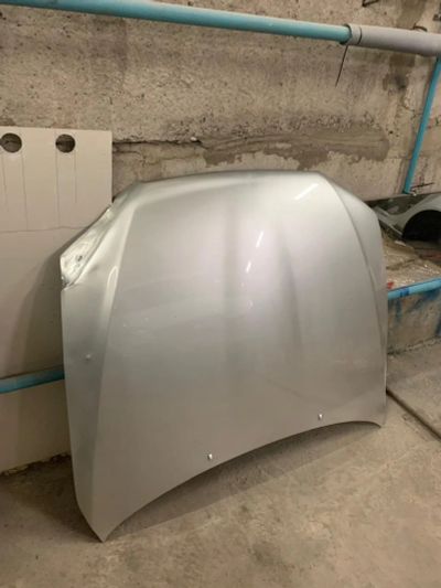 Лот: 25807244. Фото: 1. Капот Toyota Altezza. Кузов