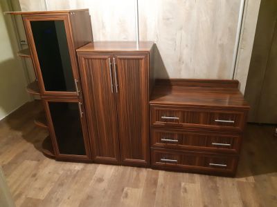Лот: 15399456. Фото: 1. Шкаф для документов, плательный... Шкафы, шкафы-купе