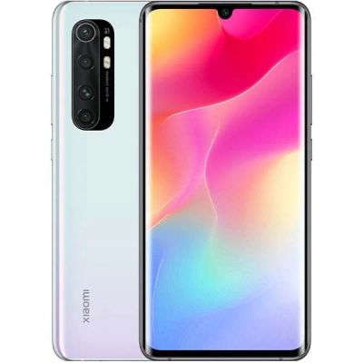 Лот: 16193463. Фото: 1. Смартфон Xiaomi Mi Note 10 Lite... Смартфоны
