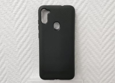 Лот: 18680504. Фото: 1. Чехол Карбон для Samsung Galaxy... Чехлы, бамперы