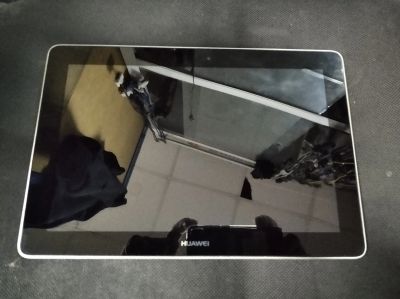 Лот: 14561506. Фото: 1. Планшет Huawei Media Pad 10FHD... Планшеты