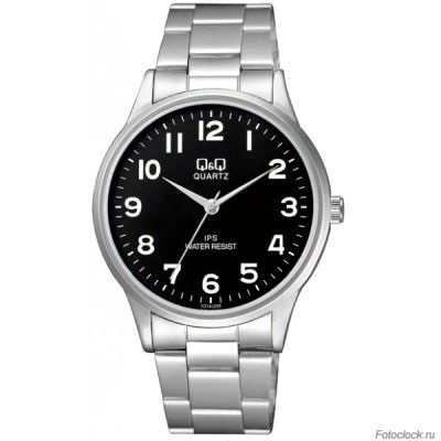 Лот: 21238625. Фото: 1. Наручные часы Q&Q C214J205 / C214J... Оригинальные наручные часы