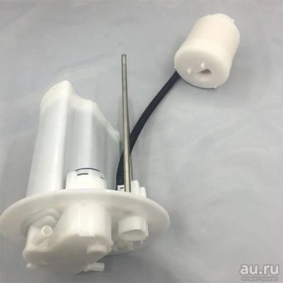 Лот: 16152479. Фото: 1. Фильтр топливный для Toyota Ractis... Топливная система