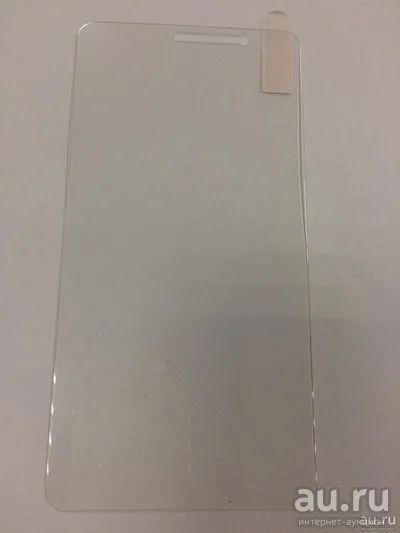 Лот: 12979254. Фото: 1. Защитное стекло Xiaomi Redmi Note... Защитные стёкла, защитные плёнки