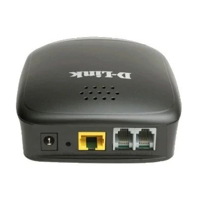 Лот: 9598023. Фото: 1. Голосовой шлюз D-link DVG-2102S. Маршрутизаторы (роутеры)