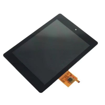 Лот: 7796115. Фото: 1. Дисплей Acer Iconia Tab A1-810... Дисплеи, дисплейные модули, тачскрины