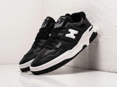 Лот: 20599158. Фото: 1. Кроссовки New Balance 550. Кеды, кроссовки, слипоны