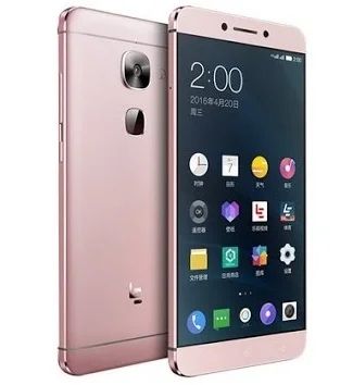 Лот: 7679232. Фото: 1. LeTV LeEco Le 2 X620 Смартфон... Смартфоны