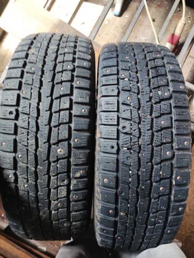 Лот: 20770842. Фото: 1. Dunlop SP Winter Ice 01. Шины