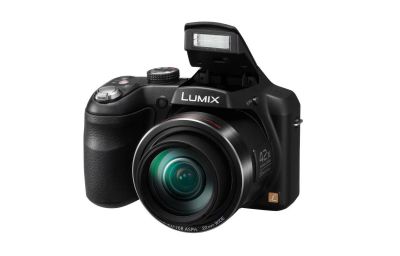 Лот: 7940179. Фото: 1. Цифровая фотокамера LUMIX DMC-LZ40. Другое (фотокамеры)