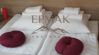Лот: 15161936. Фото: 1. 1к апартаменты, класс Престиж... Квартиры, гостиницы
