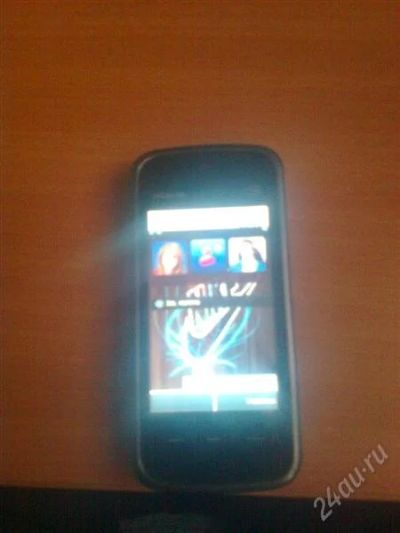 Лот: 964680. Фото: 1. nokia 5230. Кнопочные мобильные телефоны