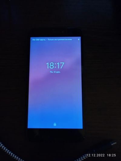 Лот: 19705720. Фото: 1. Redmi 4x 2/16gb. Смартфоны