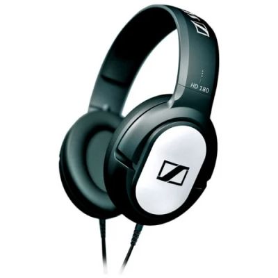 Лот: 8707658. Фото: 1. Наушники Sennheiser HD 180. Наушники, гарнитуры