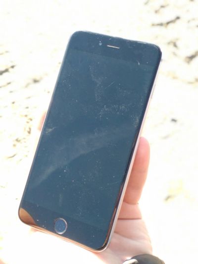 Лот: 12281737. Фото: 1. iPhone 6+. Смартфоны
