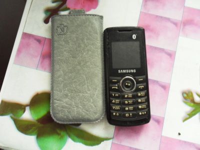 Лот: 9136698. Фото: 1. Сотовый телефон Samsung GT-E2121B... Кнопочные мобильные телефоны