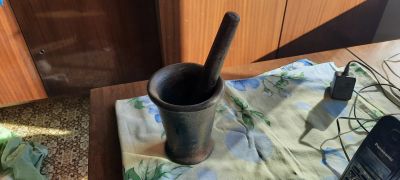 Лот: 19006880. Фото: 1. Ступа кухонная. Кухонные аксессуары