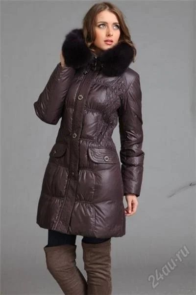 Лот: 839044. Фото: 1. Продам новый пуховик р 54. Верхняя одежда
