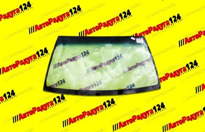 Лот: 20555314. Фото: 1. Стекло лобовое Nissan Pathfinder... Кузов