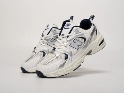 Лот: 24975013. Фото: 1. Кроссовки New Balance 530. Кеды, кроссовки, слипоны