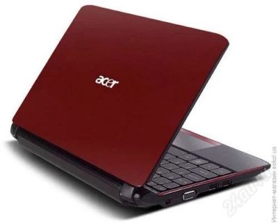 Лот: 2283915. Фото: 1. Нетбук ACER Aspire One AO532h-2Brk... Ноутбуки