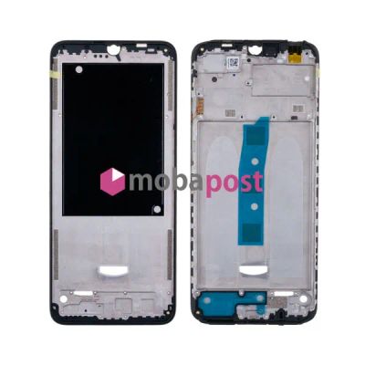 Лот: 19612575. Фото: 1. Рамка дисплея Xiaomi Redmi 10C... Корпуса, клавиатуры, кнопки