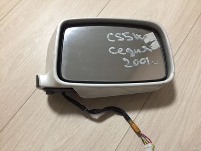 Лот: 13204756. Фото: 1. Зеркало правое Mitsubishi lancer... Кузов