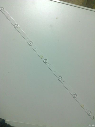 Лот: 12793624. Фото: 1. Led string 3BL-T6324102-12 31000029... Запчасти для телевизоров, видеотехники, аудиотехники