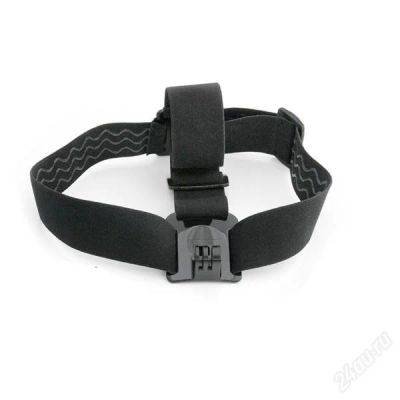 Лот: 2604762. Фото: 1. Крепление на голову Head Strap... Другое (аксессуары, расходные материалы)