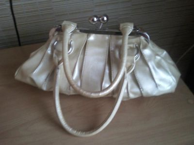Лот: 2695546. Фото: 1. сумка. Сумки