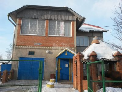 Лот: 15417214. Фото: 1. Продается дом 329 кв.м. 8.7 сот... Дома