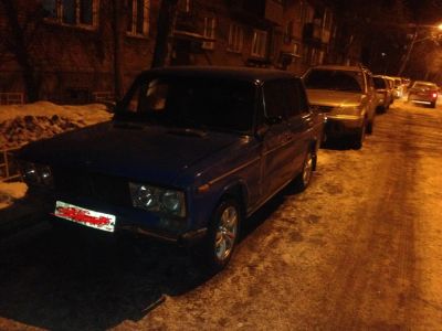 Лот: 5200019. Фото: 1. Lada (ВАЗ) 2106 продам. Автомобили