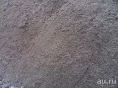 Лот: 13784880. Фото: 1. Песок природный 2кл. Песок, гравий, инертные материалы