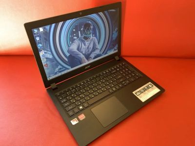 Лот: 18575652. Фото: 1. Ноутбук Acer AMD A9-9420E 2 ядра... Ноутбуки