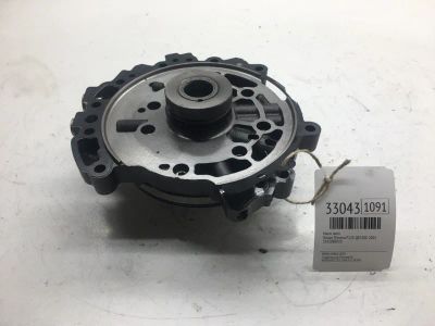 Лот: 20386429. Фото: 1. Насос АКПП Nissan Primera 2001... Трансмиссия