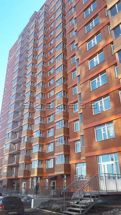 Лот: 20032481. Фото: 1. 1-комнатная квартира на ул. Соколовская... Квартиры, студии